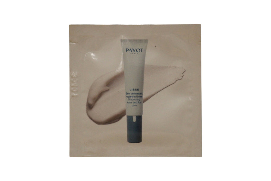Payot Lisse Glättungscreme für Augen und Lippen, 1,5 ml Muster