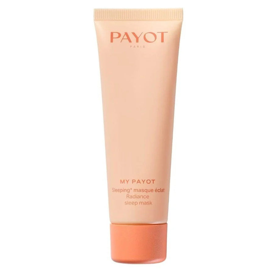 Payot, My Payot, Strahlkraft, Nacht, Crememaske, Für das Gesicht, 50 ml *Tester