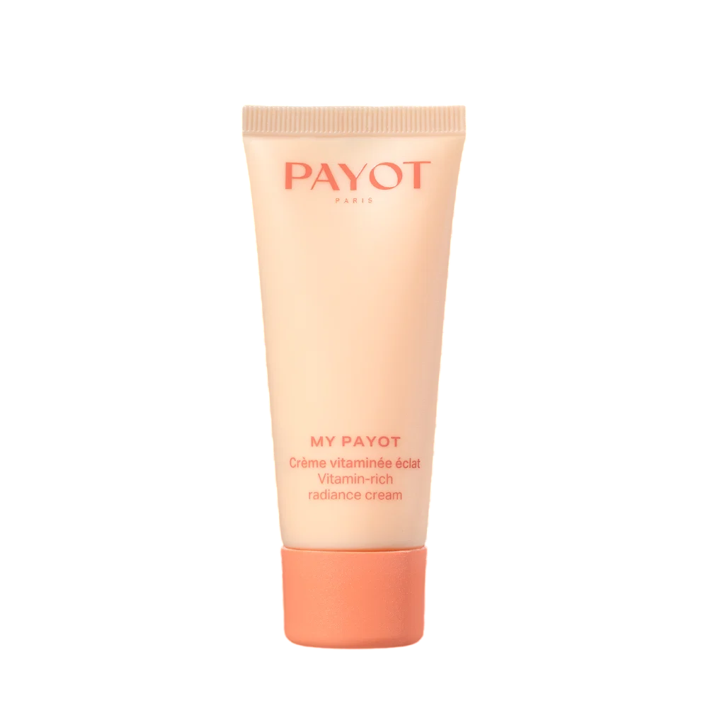 Payot, My Payot Vitamin Glow, Strahlkraft, Sahne, Für das Gesicht, 30 ml