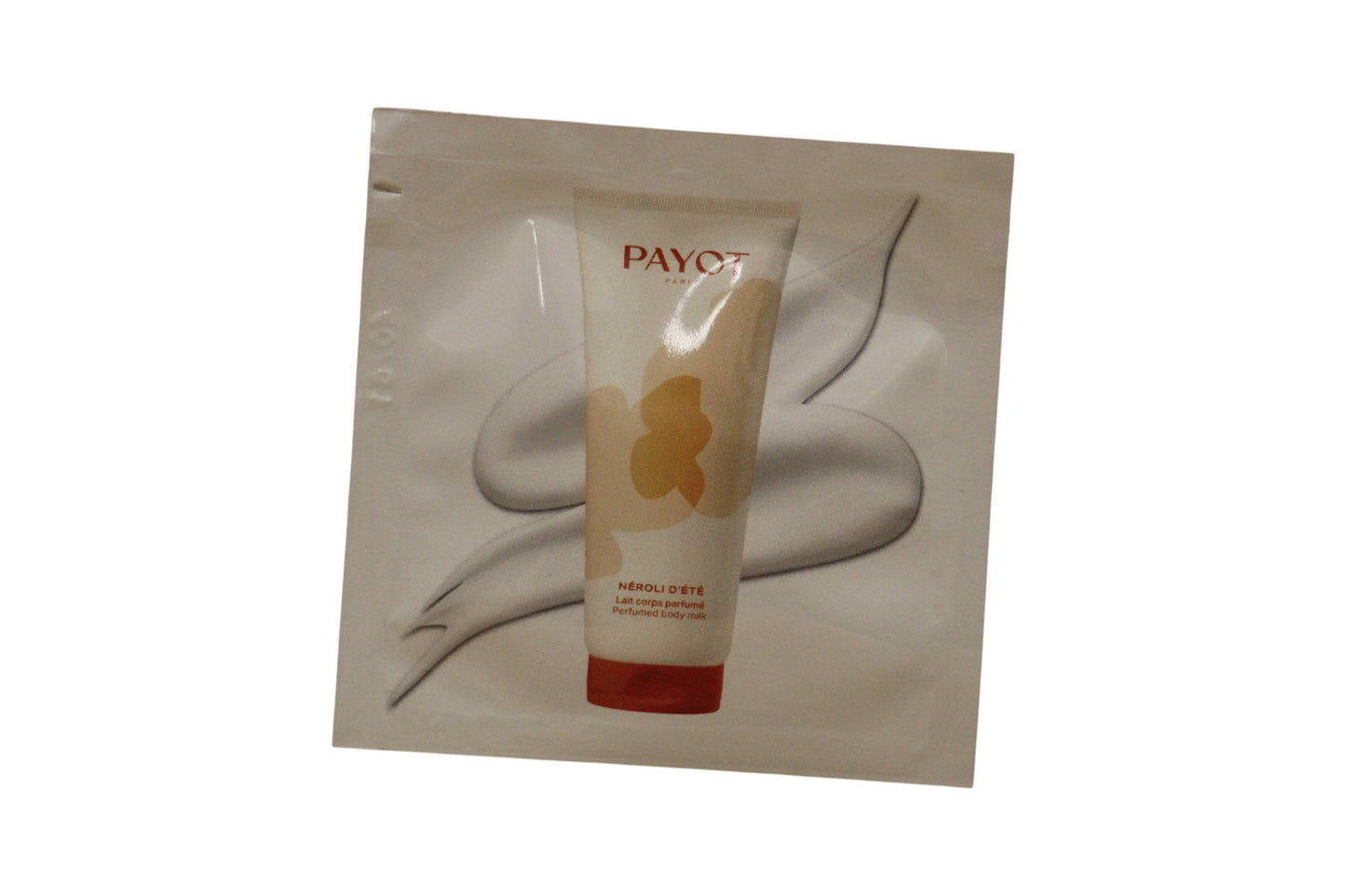 Payot Payot, Neroli D'Ete, Parfümiert, Körpermilch, 4 ml *Muster Sample