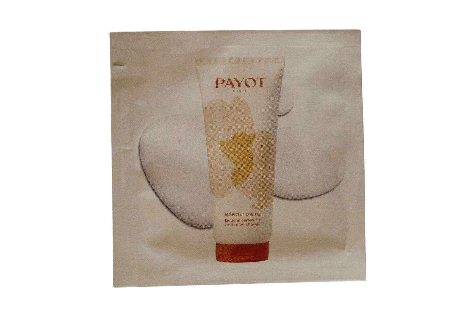 Payot Payot, Neroli D'Ete, Parfümiert, Duschgel, Alle Hauttypen, 4 ml *Muster Sample