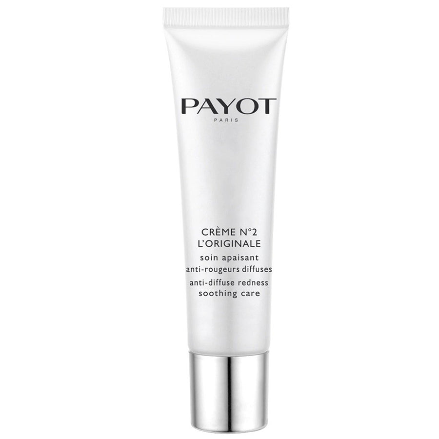 Payot Payot, No. 2, Gegen Rötungen, Sahne, Für das Gesicht, 30 ml *Tester