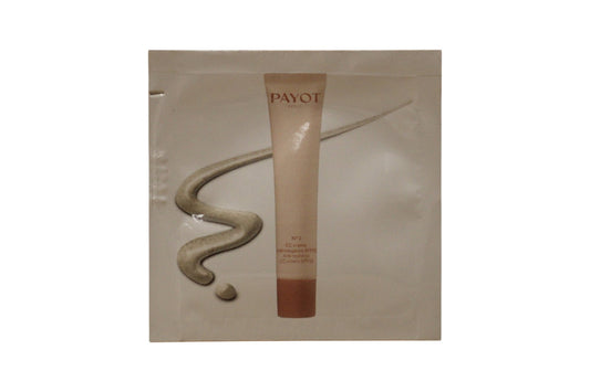Payot Payot, Nº 2, Gegen Rötungen, Sahne, Für das Gesicht, SPF50, 2 ml *Muster Sample