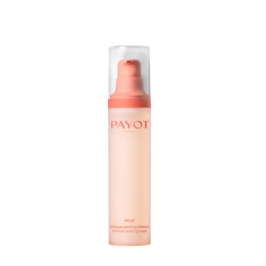 Payot Payot, Nue, Peeling, Peel-Off-Maske, Once or twice weekly, Für das Gesicht, 1, 50 ml *Tester
