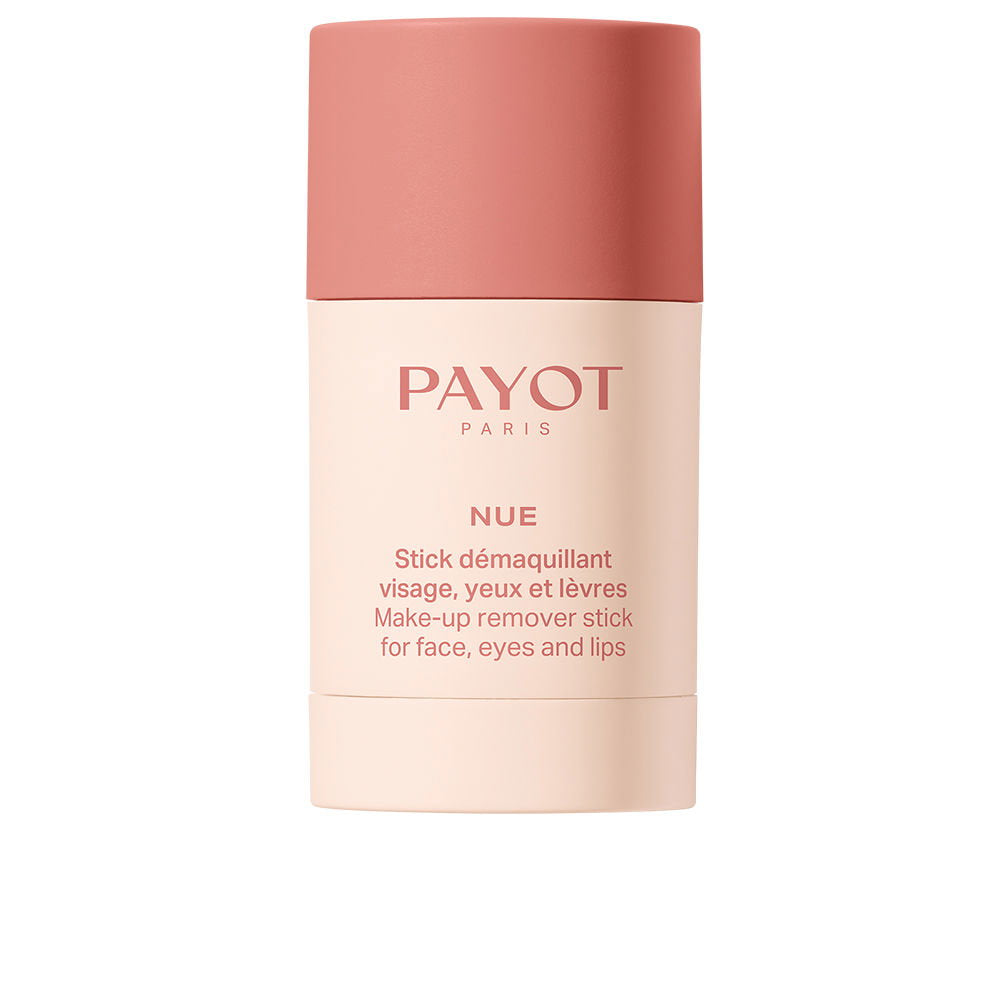 Payot Payot, Nue, Natürliche Inhaltsstoffe, Make-up-Entfernung, Stock, Für das Gesicht, 50 g *Tester
