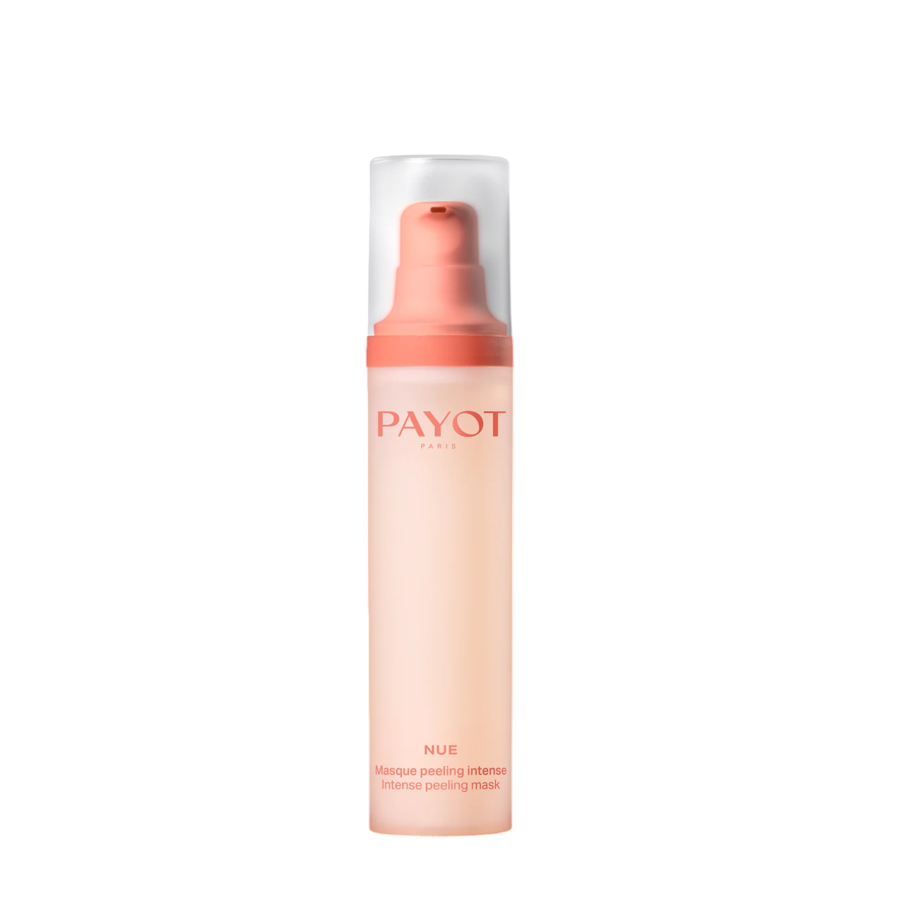 Payot Payot, Nue, Schälen, Peel-Off-Maske, Für das Gesicht, 50 ml Regular