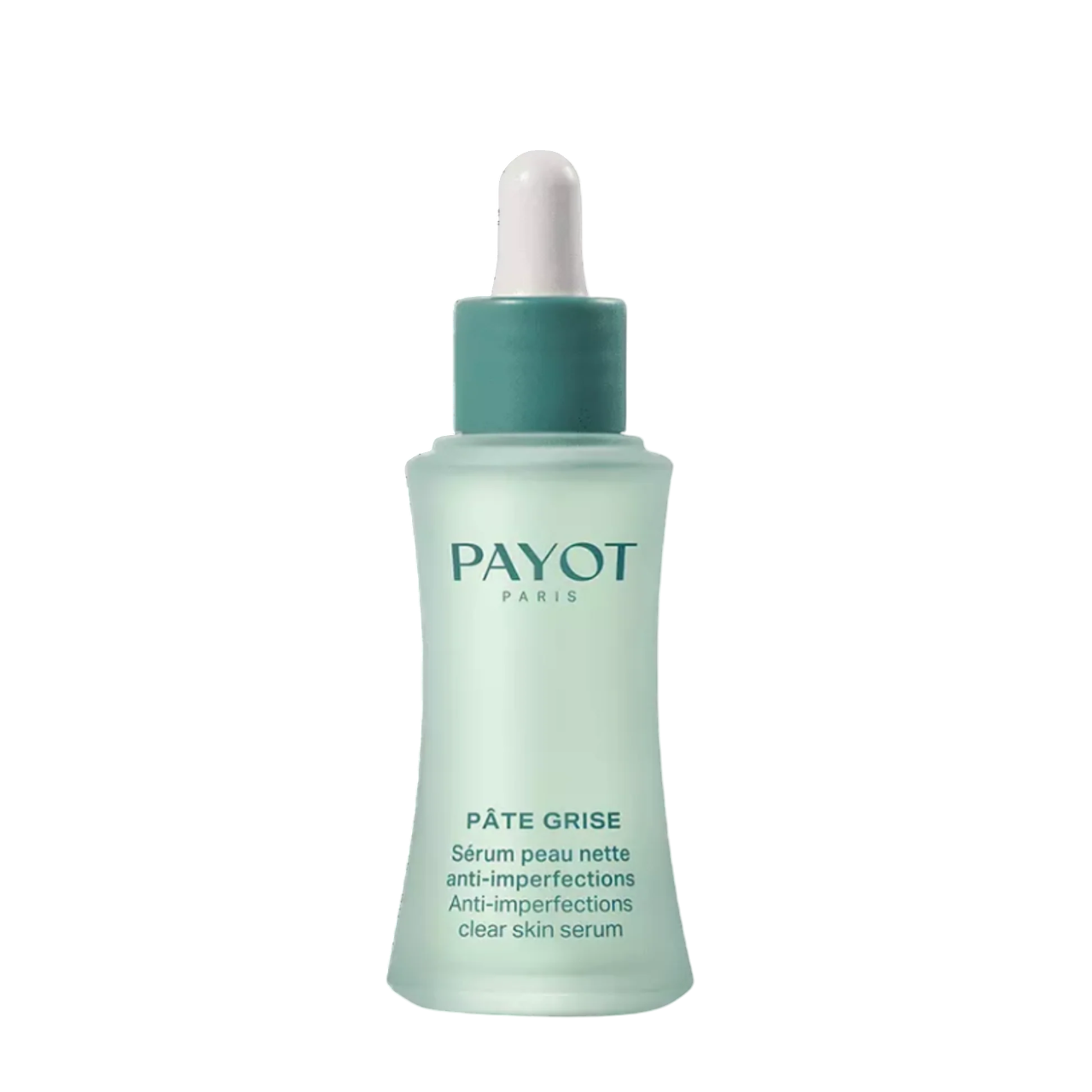 Payot, Pate Grise, Gegen Unreinheiten, Morgen & Abend, Serum, Für das Gesicht, 30 ml *Tester
