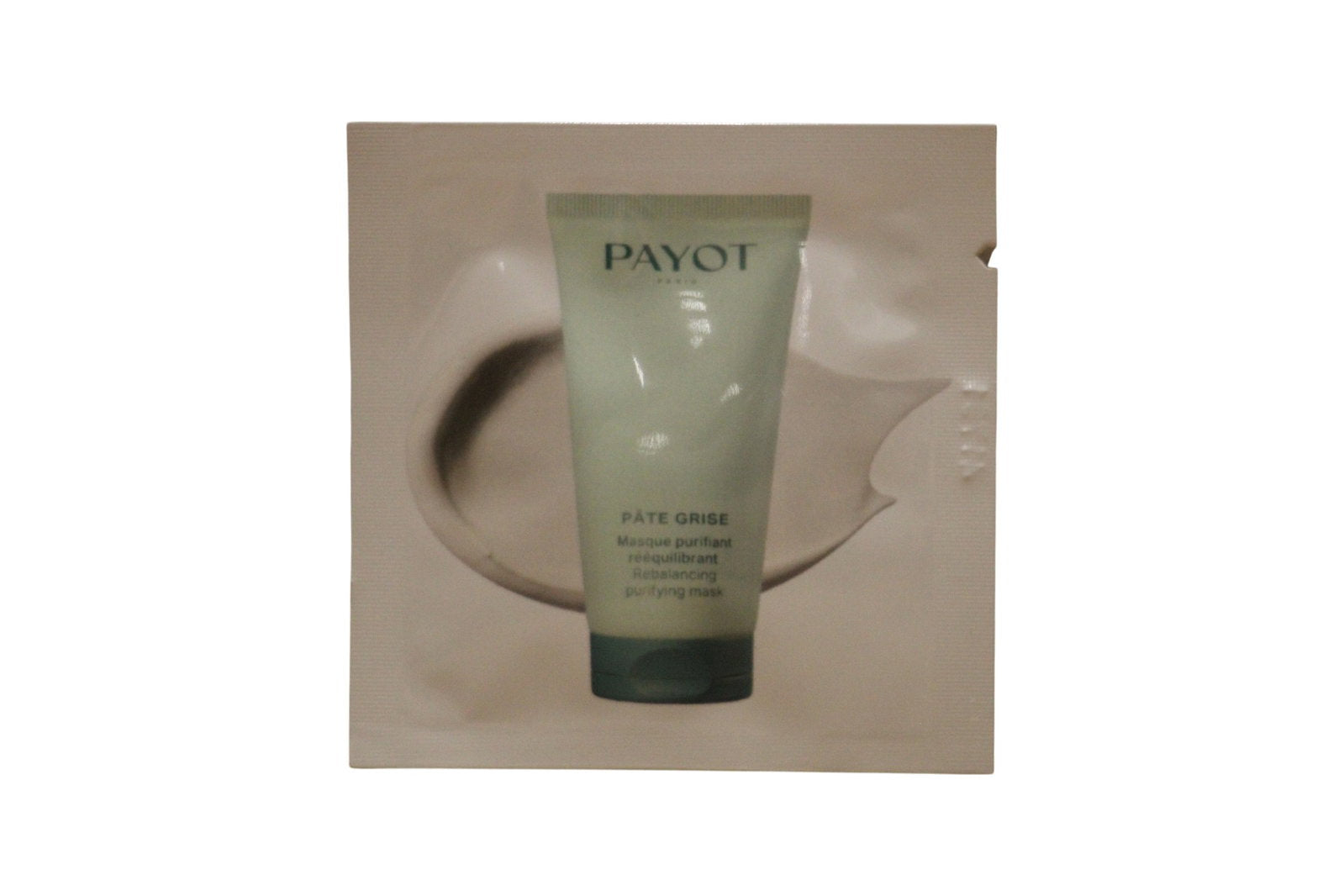 Payot Payot, Pate Grise, Ausgleich, Crememaske, Für das Gesicht, 2 ml *Muster Sample