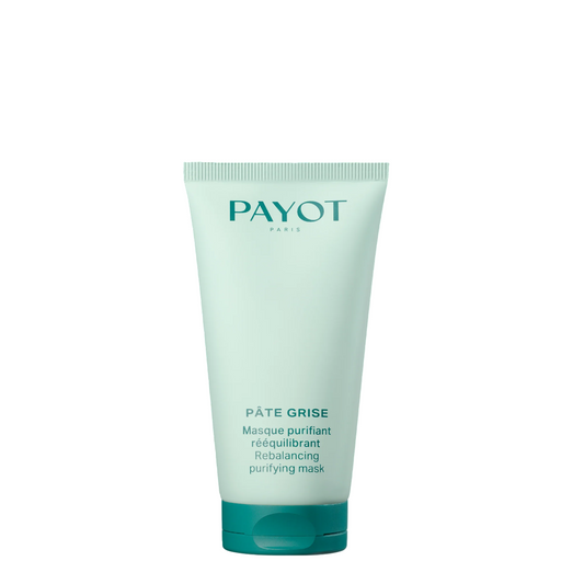 Payot Payot, Pate Grise, Ausgleich, Crememaske, Für das Gesicht, 75 ml *Tester