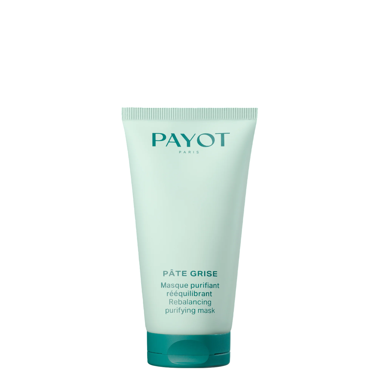 Payot Payot, Pate Grise, Ausgleich, Crememaske, Für das Gesicht, 75 ml Regular