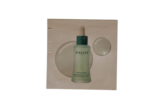 Payot Payot, Pate Grise, Erneuerung, Serum, Für das Gesicht, 1.5 ml *Muster Sample