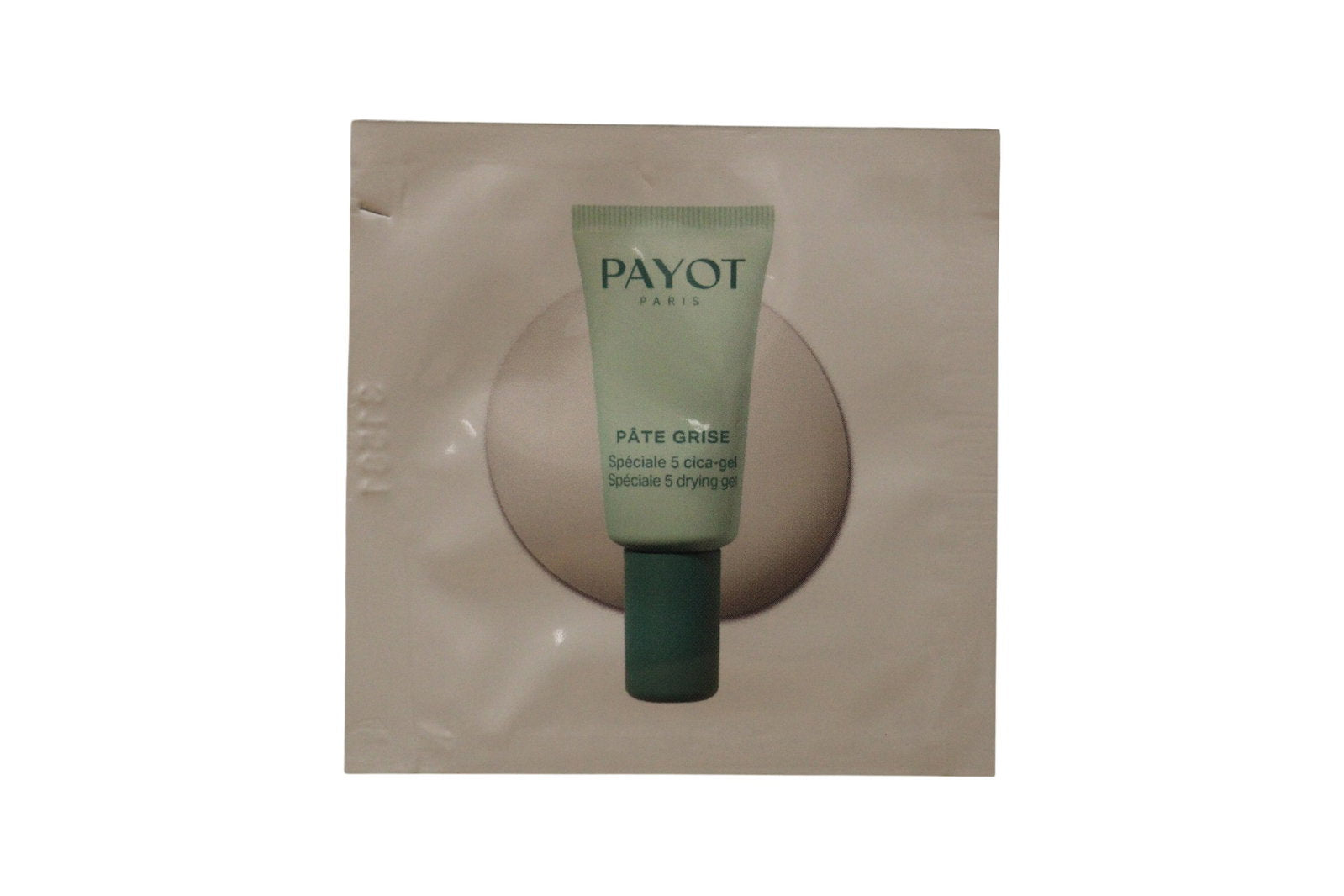 Payot Payot, Pate Grise Special 5, Reinigt, Reinigungsgel, Für das Gesicht, 1.5 ml *Muster Sample