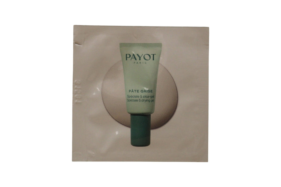 Payot Payot, Pate Grise Special 5, Reinigt, Reinigungsgel, Für das Gesicht, 1.5 ml *Muster Sample