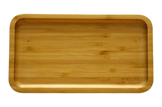 Payot Payot, Pro, Holz-Display-Tablett, Hellbraun Regular