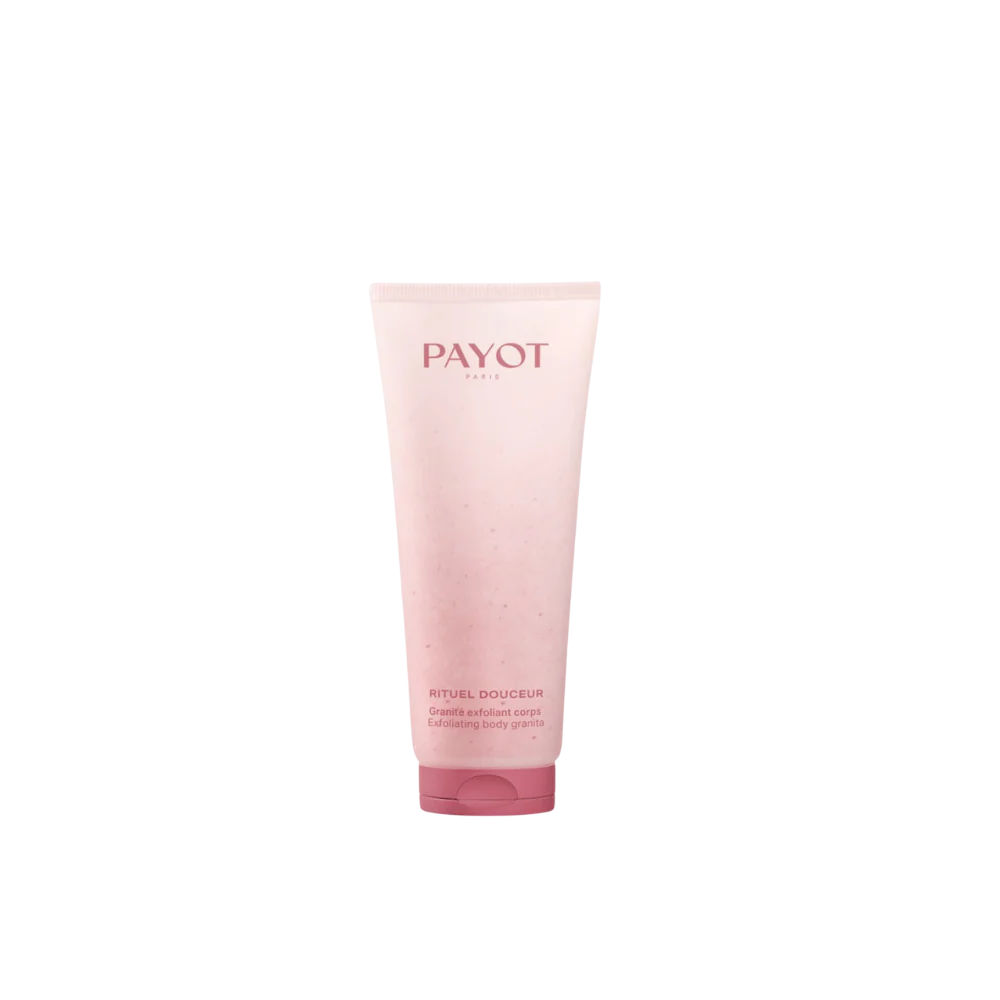 Payot Payot, Rituel Douceur Granita, Beseitigt Unreinheiten, Körperpeeling, 200 ml *Tester