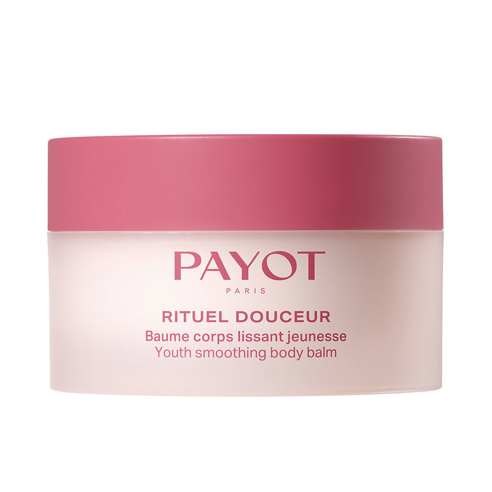 Payot Payot, Rituel Douceur, Glättung, Körperbalsam, Über den ganzen Körper, 200 ml Regular