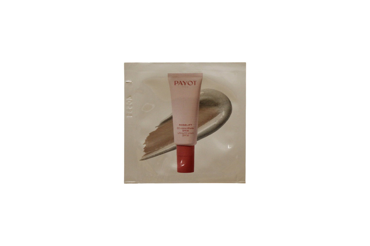 Payot Payot, Roselift, Heben, Sahne, Für das Gesicht, SPF30, 2 ml *Muster Sample