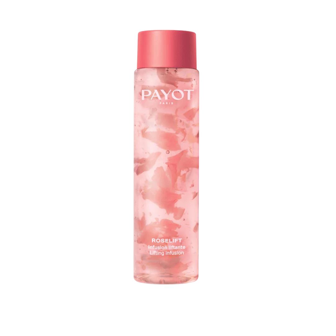 Payot Payot, Roselift, Heben, Essenzlotion, Für das Gesicht, 125 ml Regular