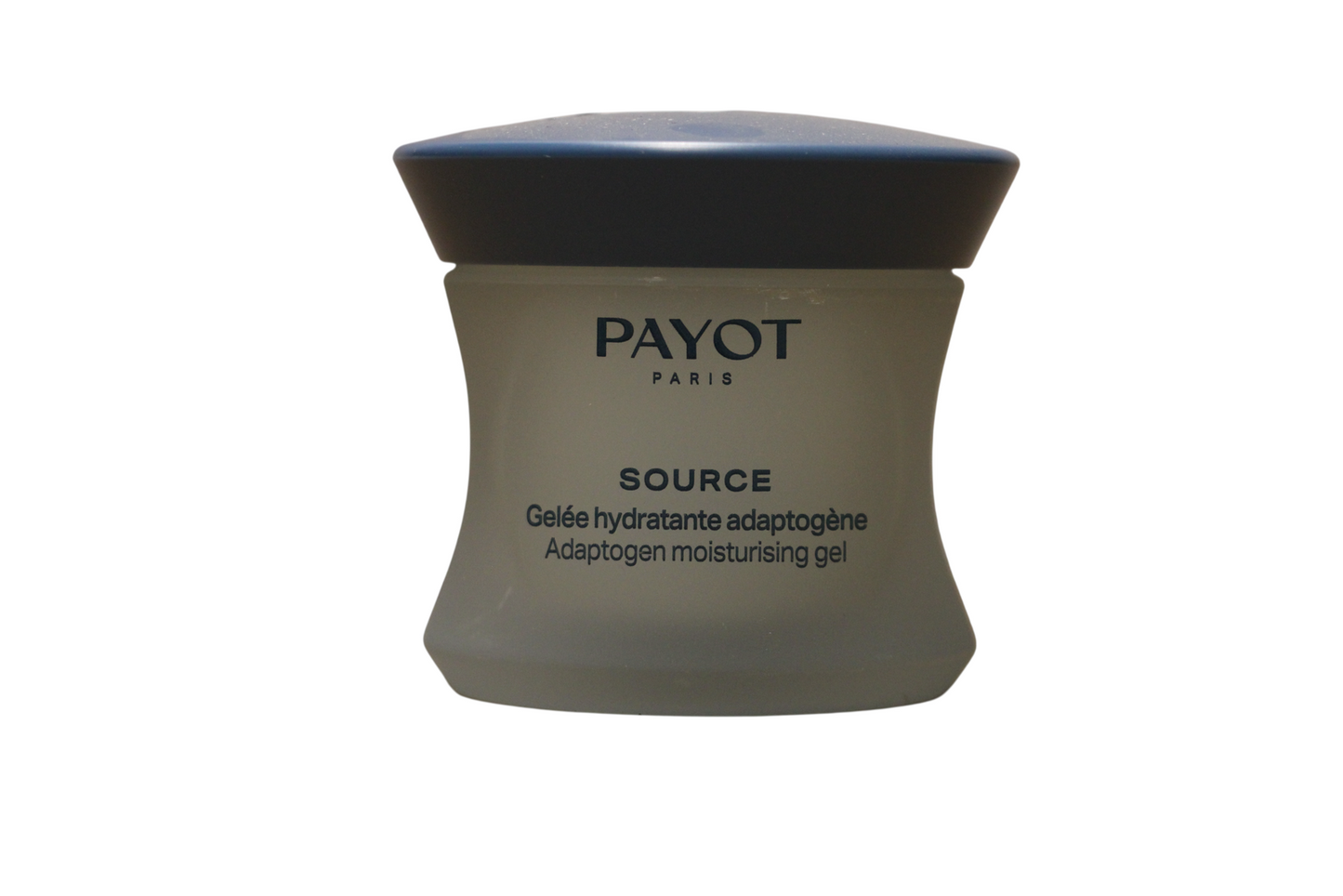 Payot, Source Adaptogen, Natürliche Inhaltsstoffe, Feuchtigkeitsspendend 48H, Tag & Nacht, Gel, Für das Gesicht, 50 ml *Tester