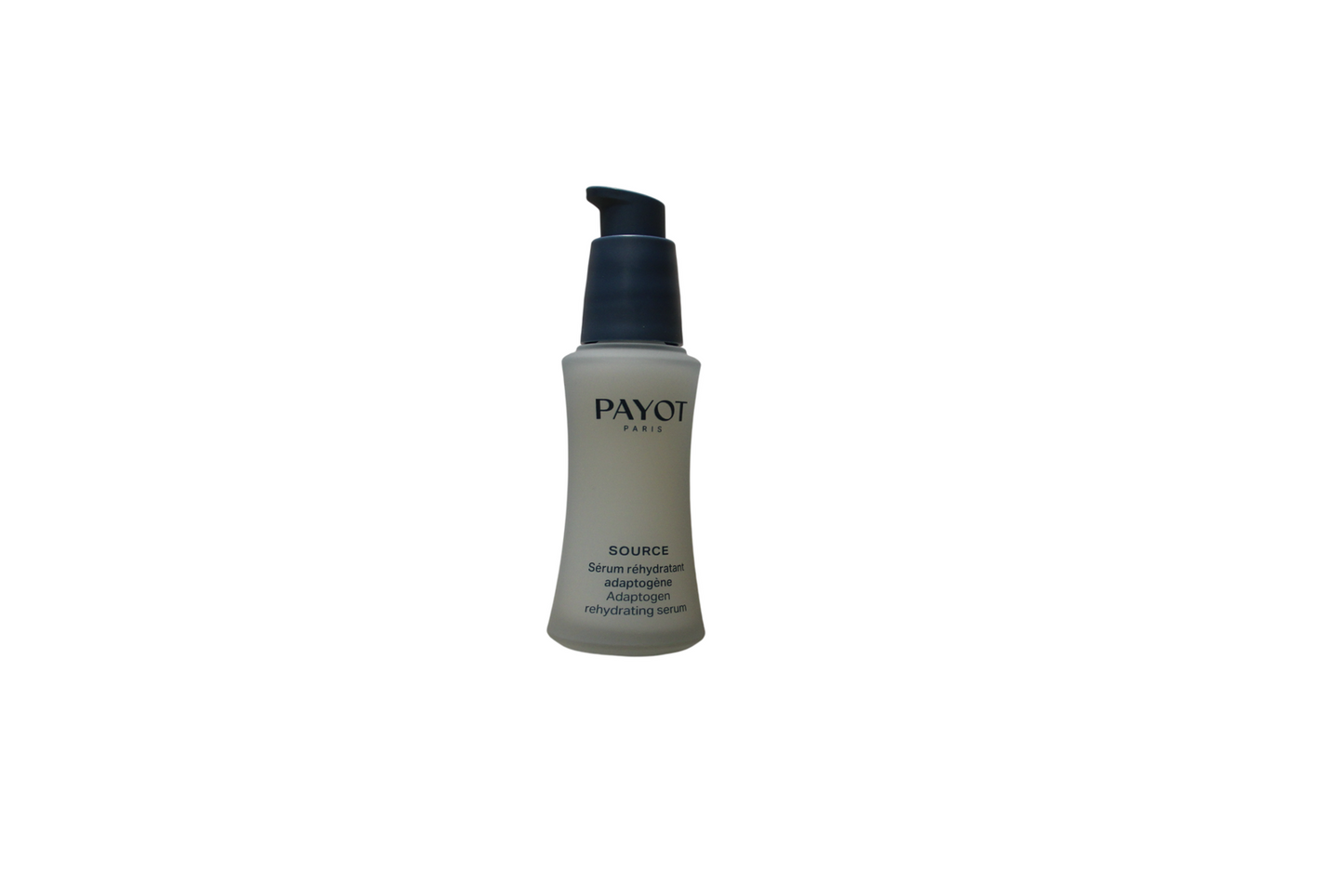 Payot, Source Adaptogen, Natürliche Inhaltsstoffe, Hydratisierend 72H, Morgen & Abend, Serum, Für das Gesicht, 30 ml *Tester