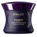 Payot, Supreme Absolu, Nährend, Reichhaltige Creme, Für das Gesicht, 50 ml