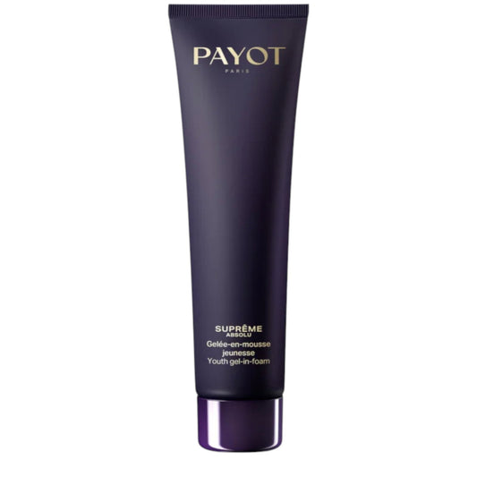 Payot Payot, Supreme Absolu, Sanfte Reinigung, Reinigungsgel, Für das Gesicht, 150 ml Regular