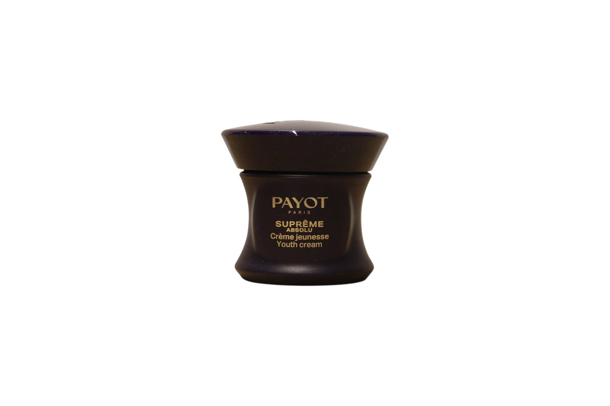 Payot, Supreme Absolu, Anti-Aging, Tagescreme, Sahne, Für das Gesicht, 15 ml *Miniatur