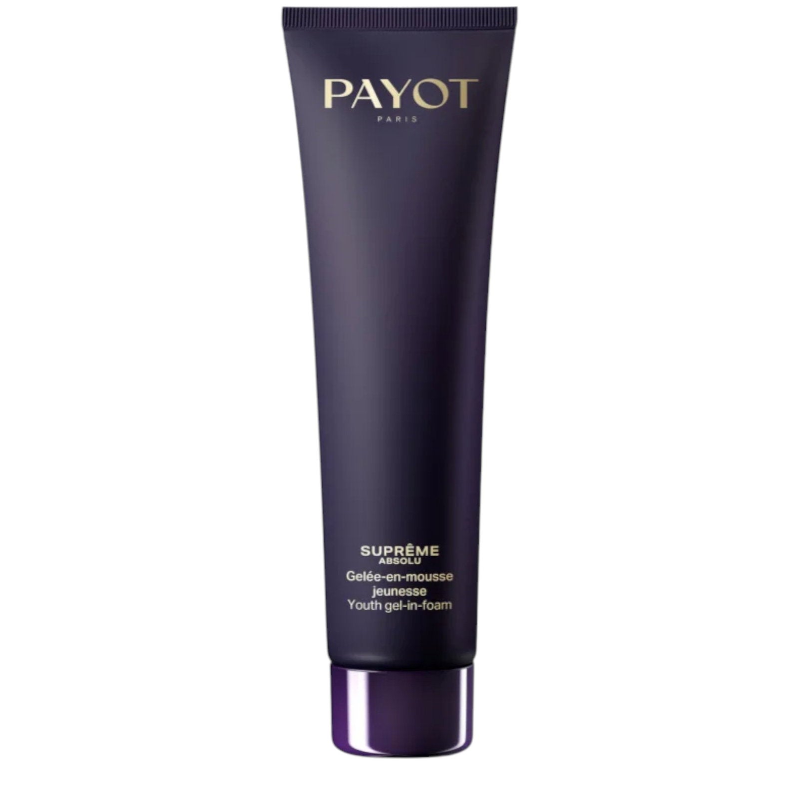 Payot Payot, Supreme Absolu, Sanfte Reinigung, Reinigungsgel, Für das Gesicht, 150 ml *Tester