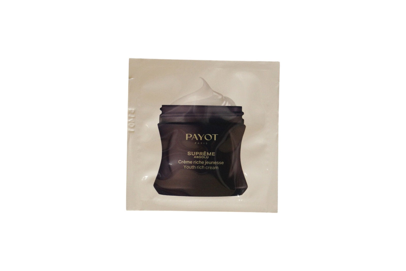 Payot Payot, Supreme Absolu, Feuchtigkeitsspendend, Reichhaltige Creme, Für das Gesicht, 2 ml *Muster Sample