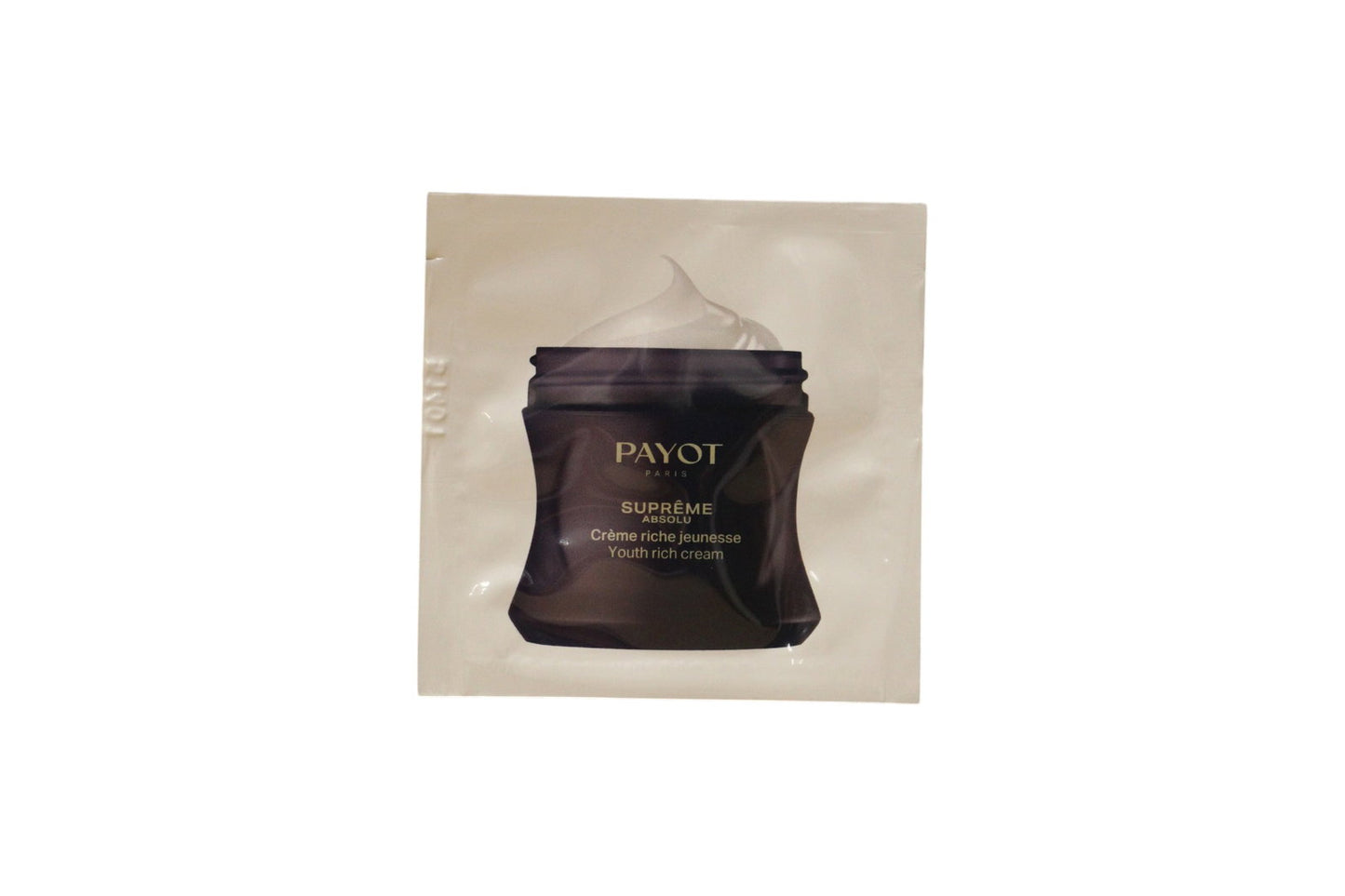 Payot, Supreme Absolu, Feuchtigkeitsspendend, Reichhaltige Creme, Für das Gesicht, 2 ml *Muster