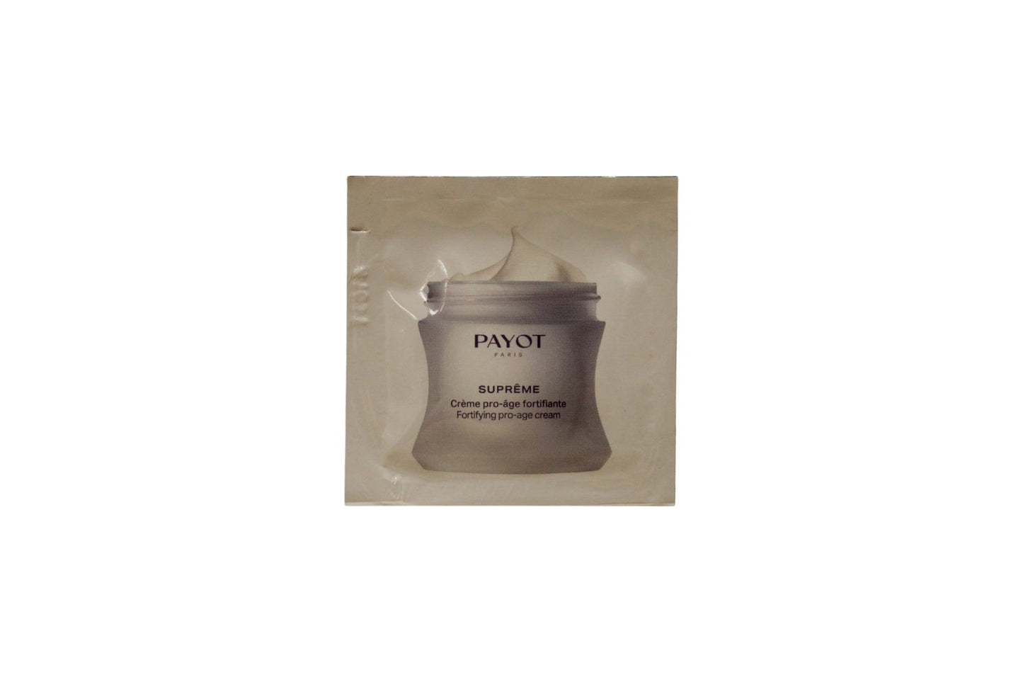 Payot Payot, Supreme Fortifying Pro-Age, Stärkung, Sahne, Für das Gesicht, 2 ml *Muster Sample