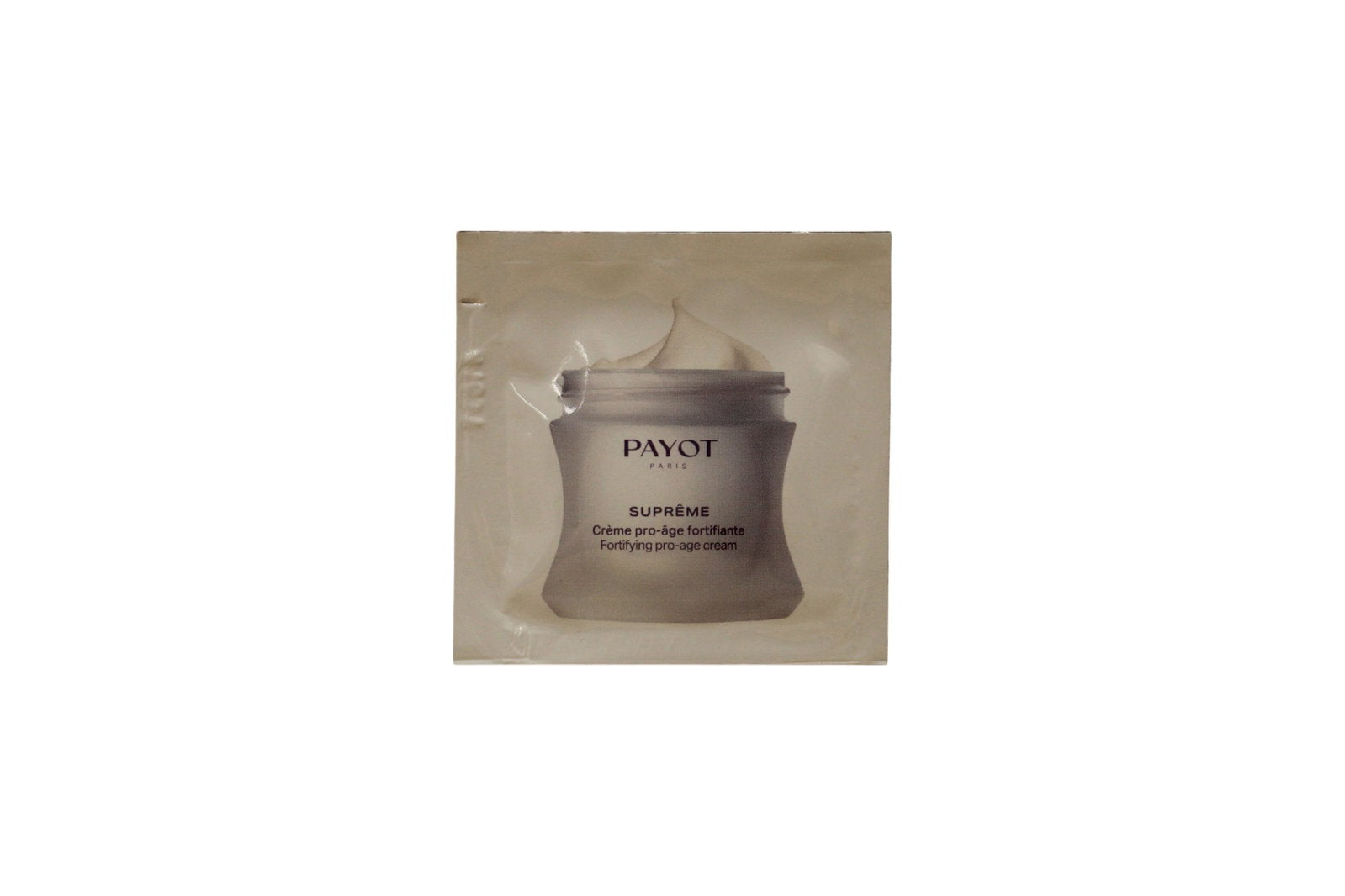 Payot Payot, Supreme Fortifying Pro-Age, Stärkung, Sahne, Für das Gesicht, 2 ml *Muster Sample
