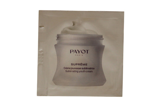 Payot Payot, Supreme Sublimating, Anti-Aging, Sahne, Für das Gesicht, 2 ml *Muster Sample