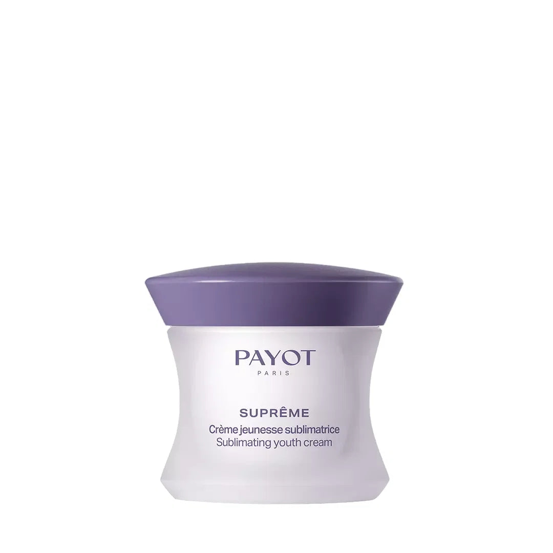 Payot, Supreme Sublimating, Anti-Aging, Tag, Sahne, Für das Gesicht, 50 ml *Tester