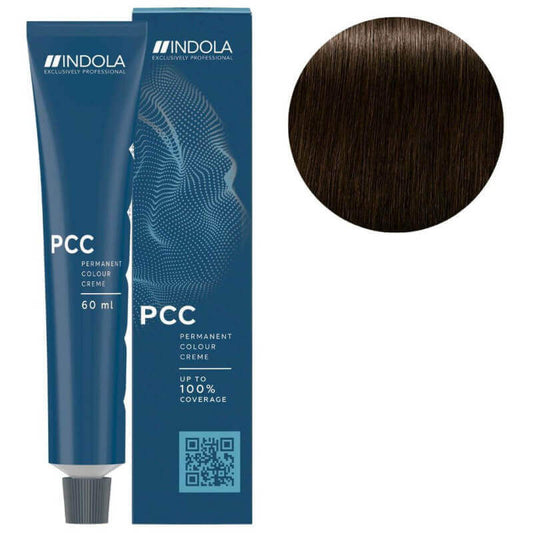 INDOLA INDOLA PCC 4,0 60 ml Haarfarbe Farbton 23 Kosmetik