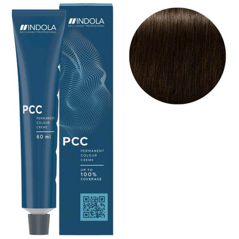 INDOLA INDOLA PCC 4,0 60 ml Haarfarbe Farbton 23 Kosmetik