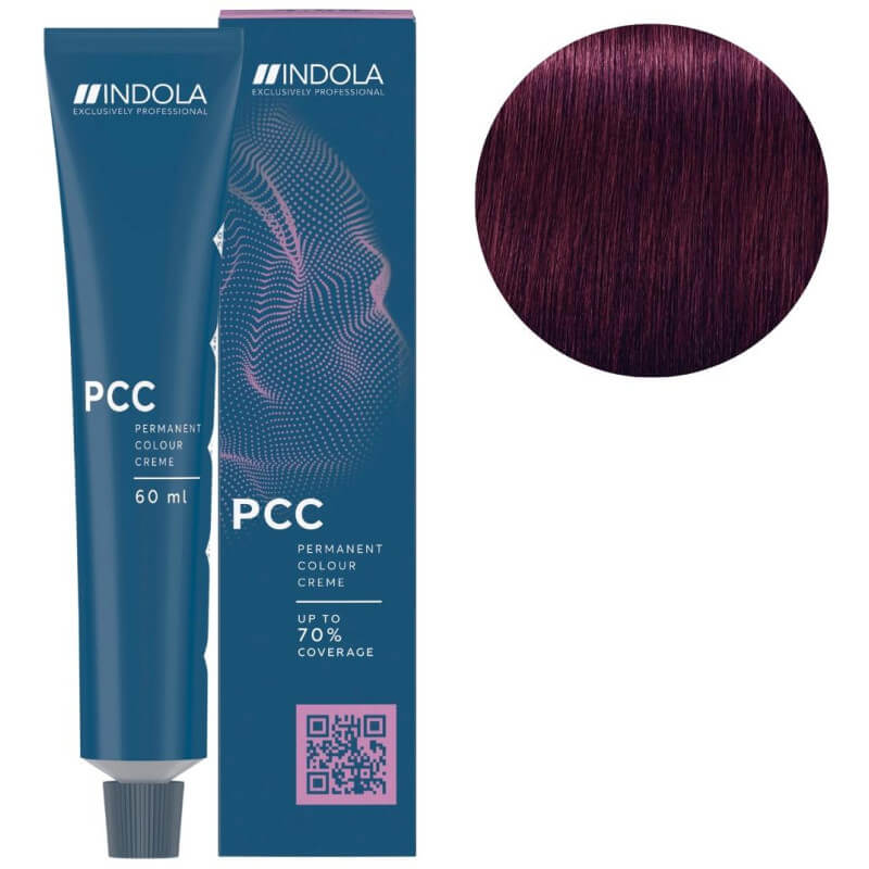INDOLA INDOLA Pcc Haarfarbe 6,77X 60 ml Kosmetik