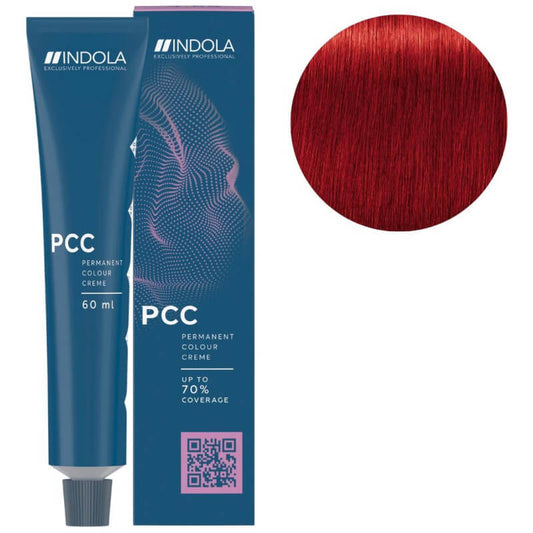 INDOLA INDOLA PCC Haarfarbe 8,66X 60 ml Kosmetik