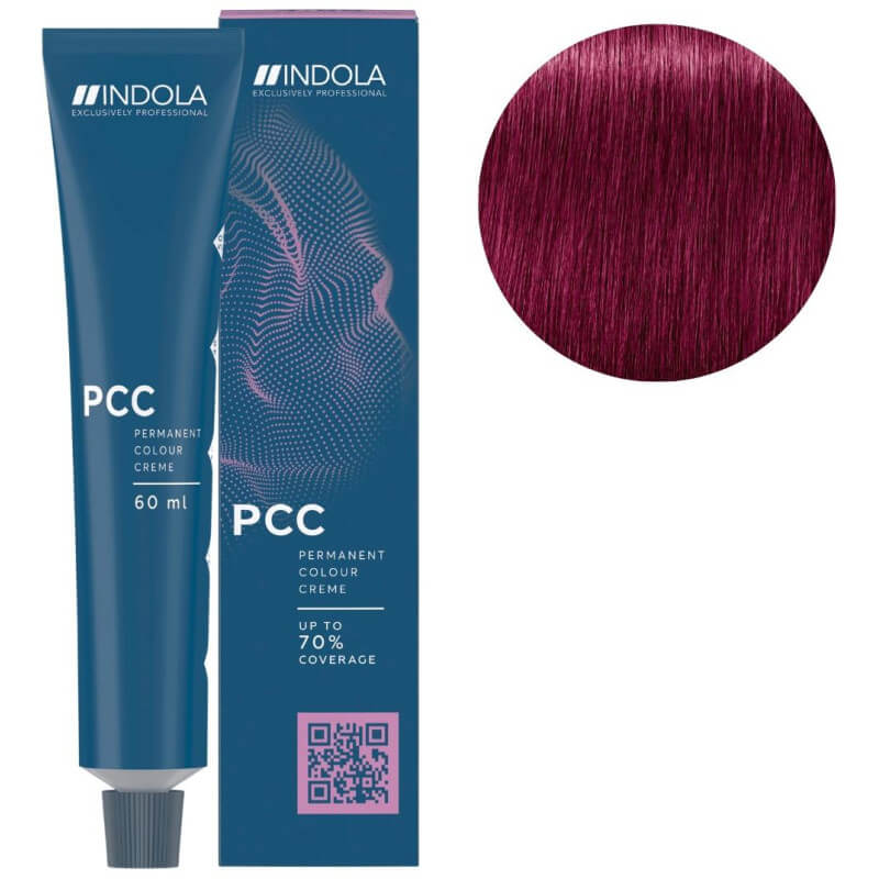 INDOLA INDOLA Pcc Haarfarbe 8,77X 60 ml Kosmetik