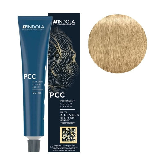 INDOLA INDOLA Ind Pcc Be 1000,0 60 ml Kosmetikprodukt