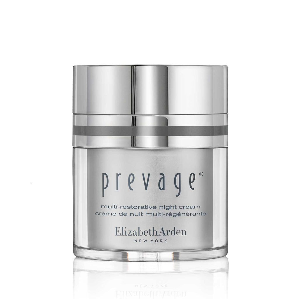 ELIZABETH ARDEN Elizabeth Arden Prevage Multi-Restorative Night Cream 50 ml Gesichtscreme