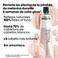 L'oreal Professionnel Dia Color Coloración Demi-Permanente Sin Amoniaco 6,60 60 ml