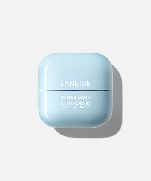 LANEIGE LANEIGE Water Bank Blue Hyaluronic Gel Cream 50 ml Gel-Creme mit Hyaluronsäure