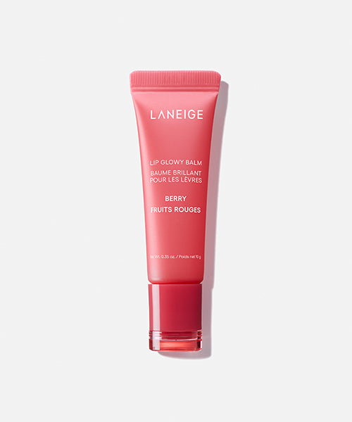 LANEIGE Laneige Lip Glowy Balm Bálsamo Labial Mango 10 g Kosmetik