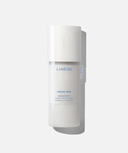 LANEIGE Laneige Cream Skin Cerapeptide Tónico E Hidratante Facial 170 ml Creme