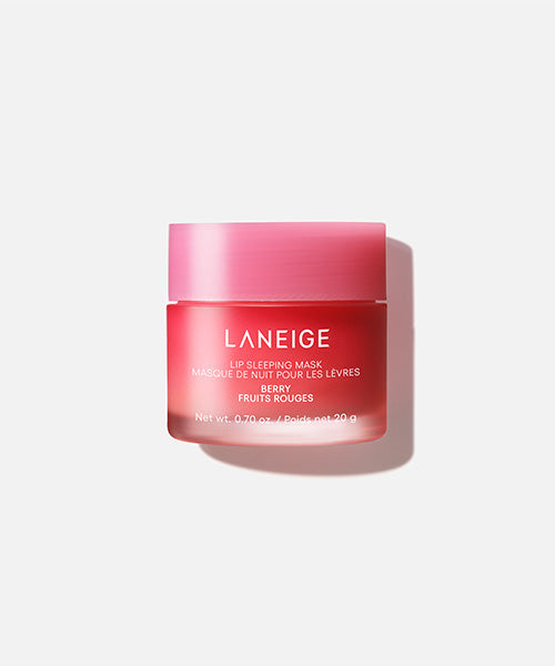 LANEIGE Laneige Lip Sleeping Maxk Ex [Apple Lime] Mascarilla De Noche Labios 20 g Kosmetik