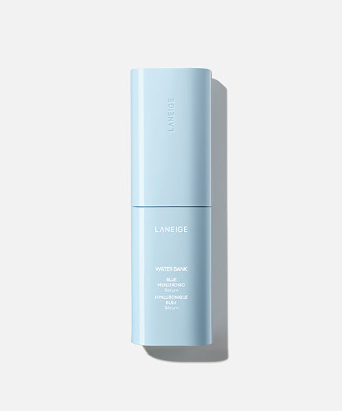 LANEIGE LANEIGE Water Bank Sérum Hialurónico Azul 50 ml Gesichtspflege Serum Kosmetik