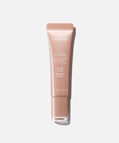 LANEIGE LANEIGE Lip Serum Chocolat Frosting 12 g Lippenserum mit Farbe