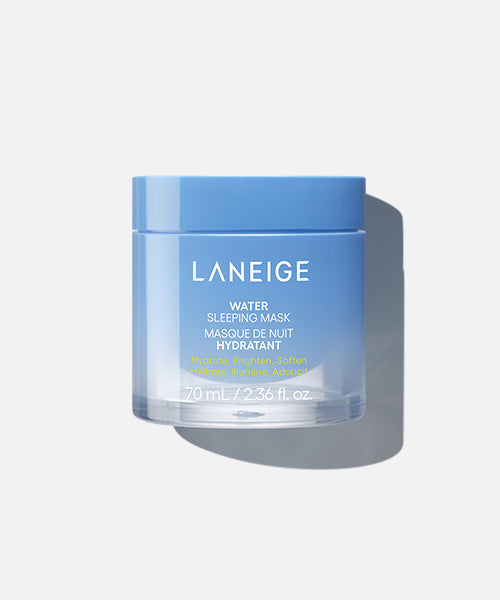 LANEIGE LANEIGE Water Sleeping Mask 70 ml Feuchtigkeitspflege Gesichtsmaske Kosmetik