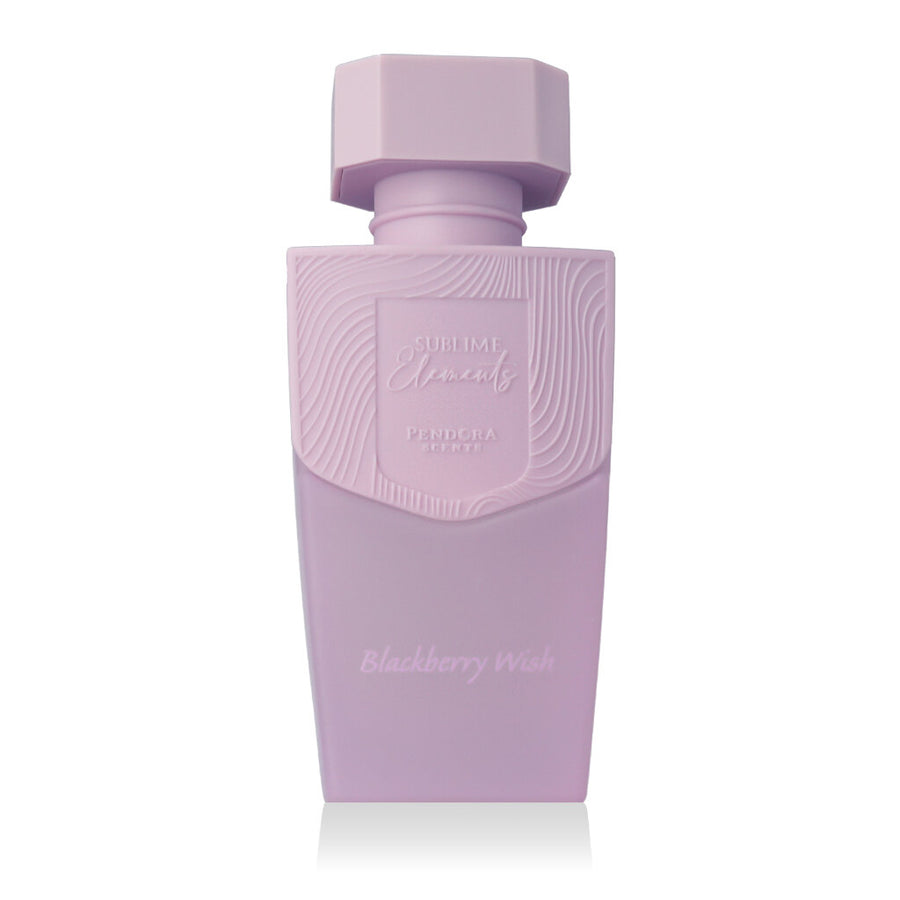 Pendora Scents Pendora Scents, Blackberry Wish, Eau de Parfum, Unisex, 100 ml Regular